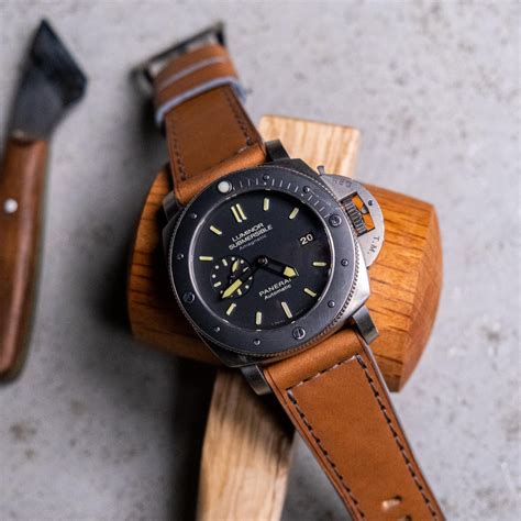 r/panerai on Reddit: Luminor Submersible. What's your opinion on 